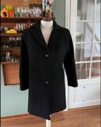 Cashmere Wollen Jas - Maat 40, Kleding | Dames, Maat 38/40 (M), R rogier, ., Zwart