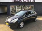 Opel Corsa 1.2-16V Edition / 5 DEURS / AIRCO / APK JULI 2025, Auto's, Opel, Voorwielaandrijving, Euro 5, Gebruikt, 4 cilinders