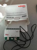 Marklin art 60883 L88 (Link S 88), Hobby en Vrije tijd, Modeltreinen | H0, Wisselstroom, Gebruikt, Wagon, Ophalen of Verzenden