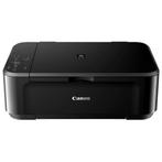 Canon Pixma MG3650S all-in-one A4 inkjetprinter met wifi (3, Computers en Software, Printers, Kopieren, Gebruikt, Canon, Inkjetprinter