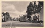 AZ112 Lonneker Oldenzaalsestraat 1951, Verzenden, 1940 tot 1960, Gelopen, Overijssel