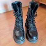 Dr martens jadon, Zwart, Overige typen, Ophalen of Verzenden, Dr. Martens
