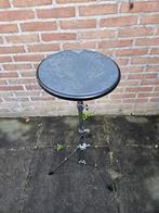 Fazley Oefenpad met Standaard & Stokken, Muziek en Instrumenten, Ophalen of Verzenden, Gebruikt, Overige soorten