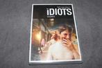 DVD The Idiots, Vanaf 16 jaar, Ophalen of Verzenden, Gebruikt, Scandinavië