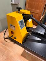 Helo Transferpers / Hittepers - ZGAN!, Hobby en Vrije tijd, Ophalen, Zo goed als nieuw