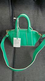 Nieuw hand schouder tas, Ophalen of Verzenden, Nieuw, Groen, Schoudertasje