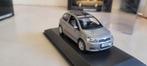 Minichamps Toyota Yaris, Ophalen of Verzenden, Zo goed als nieuw, Auto, MiniChamps