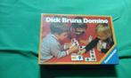 Dick Bruna Domino van Ravensburger., Hobby en Vrije tijd, Gezelschapsspellen | Bordspellen, Drie of vier spelers, Ophalen of Verzenden