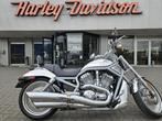 Harley-Davidson VRSCA V-Rod (bj 2002), Bedrijf, Overig