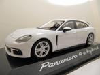 Porsche Panamera 4 e-hybrid Sport Turismo 17 1:43 Minichamps, Hobby en Vrije tijd, Modelauto's | 1:43, Verzenden, Nieuw, Auto