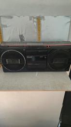 Philips radio D8040, Ophalen of Verzenden, Radio