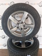 winterset Kia Niro Optima 5x114,3 67,1 205 60 16 winterband, Auto-onderdelen, Banden en Velgen, Ophalen, Gebruikt, 16 inch, Banden en Velgen