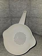 Tupperware Handvergiet - Wit, Huis en Inrichting, Ophalen of Verzenden, Zo goed als nieuw