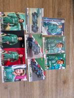 F1 Topps 2024 Fernando Alonso, Ophalen, Zo goed als nieuw, Losse kaart