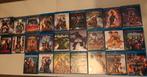 Marvel Cinematic Universe Deadpool X-Men Blu Ray verzameling, Ophalen of Verzenden, Zo goed als nieuw, Actie