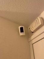 2 Ring stick up cam plug in wit, Ophalen, Zo goed als nieuw, Binnencamera