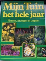 Mijn tuin het hele jaar, hard cover., Ophalen, Zo goed als nieuw, Artia Verlag, Praha Rebo, Tuinieren en Tuinplanten