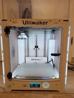 Ultimaker 2+ met upgrades, Computers en Software, 3D Printers, Ophalen of Verzenden, Gebruikt, Ultimaker 2+