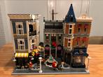 Lego Creator Expert 10255 - Assembly Square& extra's, Ophalen, Zo goed als nieuw