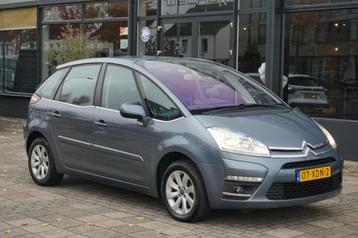 Citroen C4 Picasso 1.6 VTi Collection beschikbaar voor biedingen