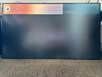 Samsung Professional Display 49” LED Monitoren beschikbaar voor biedingen