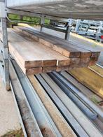 Vurenhouten balken, geschaafd, Ophalen, Zo goed als nieuw, Balk, Vuren