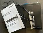 Medion DVD/HDD recorder, Ophalen, Zo goed als nieuw, Overige merken, Met harddisk