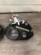 3 bafang middemotoren 2xM400 1x M420 defect, Ophalen of Verzenden, Zo goed als nieuw, Algemeen