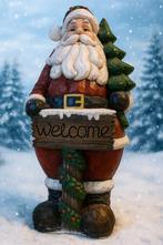 Grote kerstman, Diversen, Kerst, Ophalen of Verzenden, Gebruikt