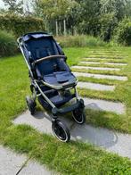 ABC Design Salsa 4 Air navy kinderwagen, Kinderen en Baby's, Kinderwagens en Combinaties, Ophalen of Verzenden, Gebruikt, Combiwagen