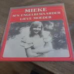 mieke - m,n engelbewaarder, Cd's en Dvd's, Ophalen of Verzenden, Zo goed als nieuw, Overige formaten, Levenslied of Smartlap