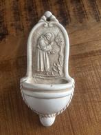 Wijwatervakje met Heilige Franciscus, Ophalen of Verzenden