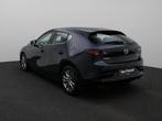 Mazda 3 2.0 e-SkyActiv-G M Hybrid 122 | Navigatie | Airco |, Te koop, 5 stoelen, 20 km/l, 122 pk
