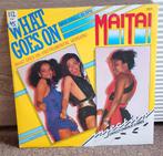Mai Tai – What Goes On (Special Dance Mix) (12'' Vinyl), Verzenden, 1980 tot 2000, Gebruikt