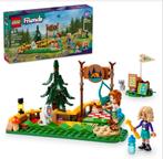 LEGO Friends 42622 Avonturenkamp Boogschietbaan COMPLEET, Ophalen of Verzenden, Zo goed als nieuw, Complete set, Lego