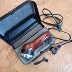 Antiek Scheerapparaat (Shaver WS 991-A), Antiek en Kunst, Ophalen of Verzenden