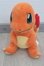 Charmander knuffel, Nieuw, Overige typen, Ophalen of Verzenden