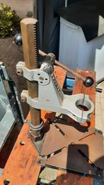Wolfcraft, Ophalen, Gebruikt