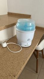 Philips Avent Flessen Sterilisator, Kinderen en Baby's, Babyvoeding en Toebehoren, Ophalen, Gebruikt, Sterilisator