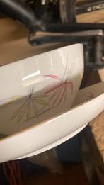 Bavaria servies porselein, Ophalen