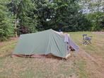 Tent 2-persoons Super Adelaar, Caravans en Kamperen, Tenten, Ophalen of Verzenden, Zo goed als nieuw, Tot en met 2