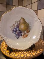 Schumann/Arzberg Bavaria,vintage fruitschaal jaren 40-50, Ophalen of Verzenden