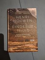Henri Nouwen - Eindelijk thuis, Ophalen of Verzenden, Zo goed als nieuw, Henri Nouwen