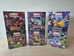 Marvel Champions: Expansions & Scenario/Hero Packs, Hobby en Vrije tijd, Gezelschapsspellen | Kaartspellen, Ophalen, Nieuw, Fantasy Flight Games