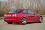 BMW 3 Serie Coupe M3 In topstaat (bj 2004), Auto's, Achterwielaandrijving, Gebruikt, Handgeschakeld, Navigatiesysteem