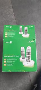 Doro PhoneEasy 110 nieuw in de doos, Ophalen of Verzenden, 1 handset