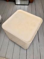 Vintage Dime bijzettafel - Marcello Siard - Space Age, Antiek en Kunst, Kunst | Designobjecten, Ophalen