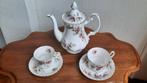 Lavender Rose Theeset Royal Albert, Ophalen of Verzenden