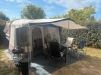 Sprite alphine, Caravans en Kamperen, Particulier, Luifel, Sprite