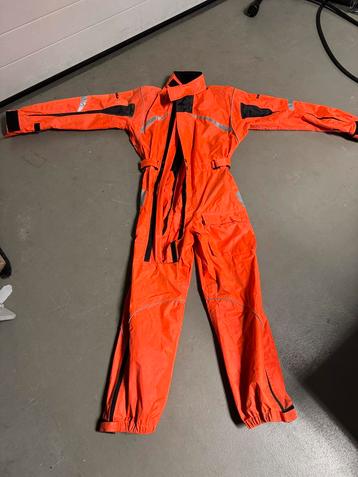 Lookwell Motor Regenoverall XS - Nieuw beschikbaar voor biedingen